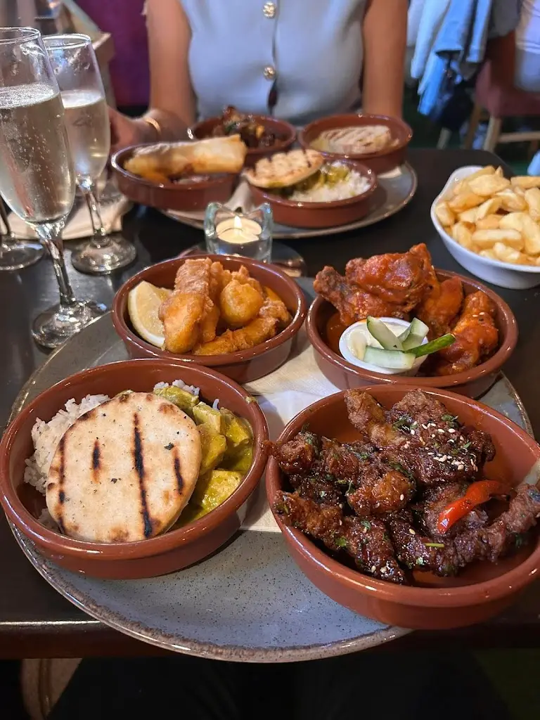 Deirdre Mooney_Raymie's Seafood Bar & Grill_Rostrevor_review