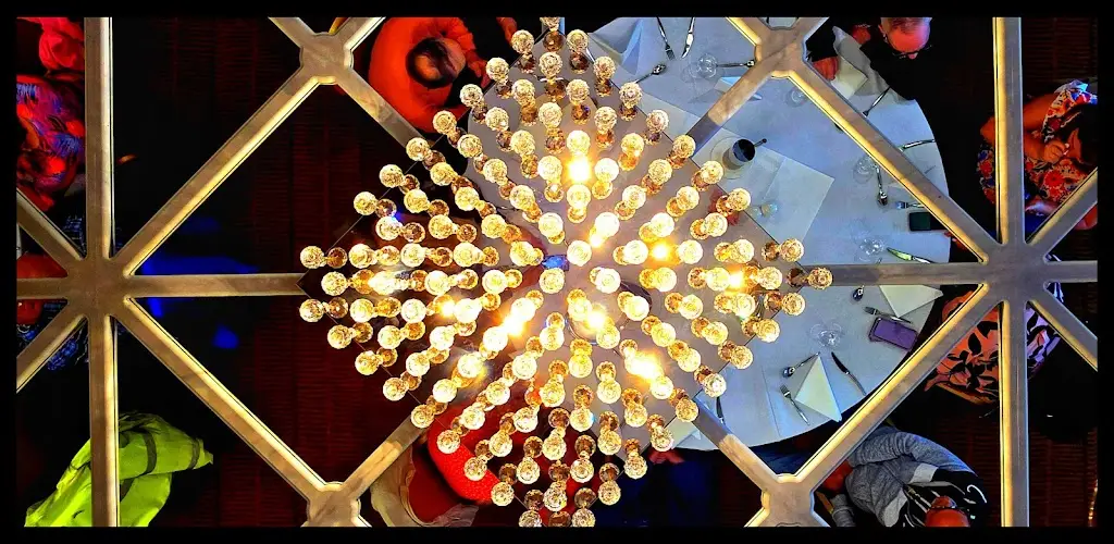 Pauline Jeffers_The Whistledown Hotel_Rostrevor_review