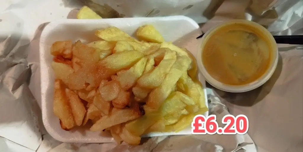 Mr Urtaghe_The Genoa_Rostrevor_review