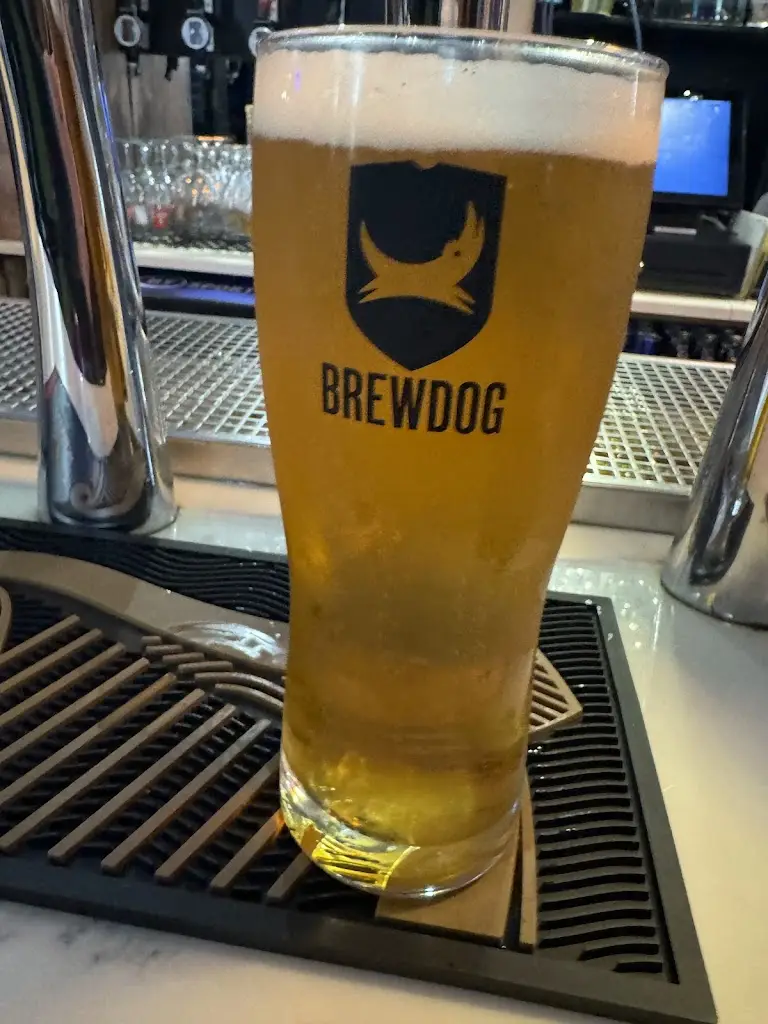 Menu_No7 Duke Street (The Duke)_Warrenpoint_image_5