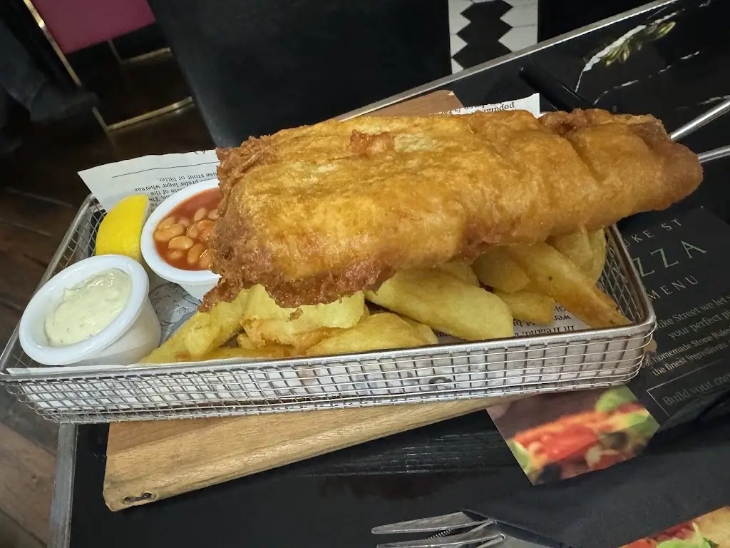 Menu_No7 Duke Street (The Duke)_Warrenpoint_image_6