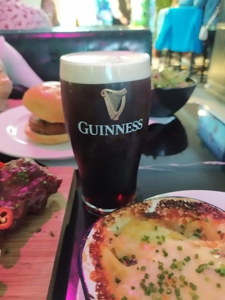 Menu_No7 Duke Street (The Duke)_Warrenpoint_image_7