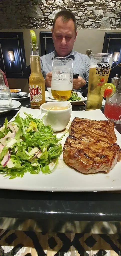 Menu_No7 Duke Street (The Duke)_Warrenpoint_image_8