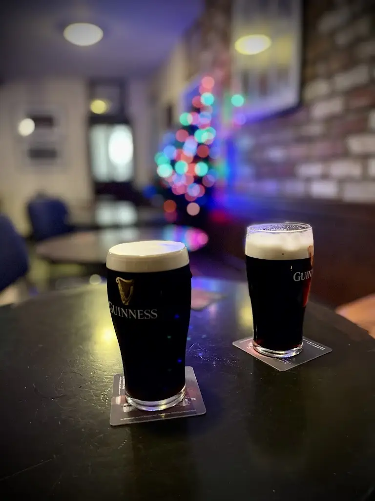 Molly's restaurant in Warrenpoint