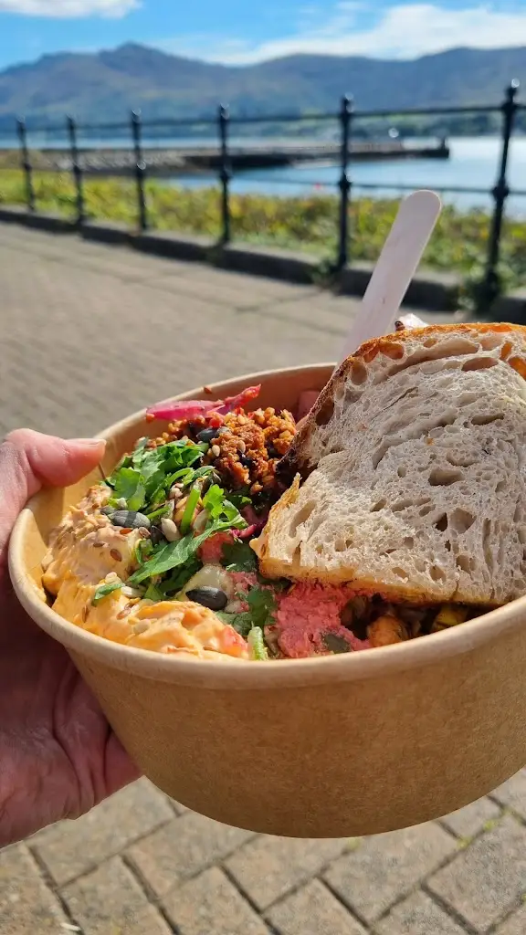 Biscotti N_Leafy Greens & Co._Warrenpoint_Bewertung