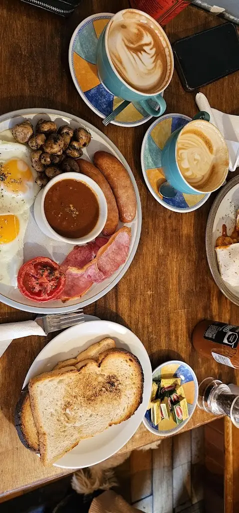 Menu_Church Lane Coffee_Warrenpoint_image_7