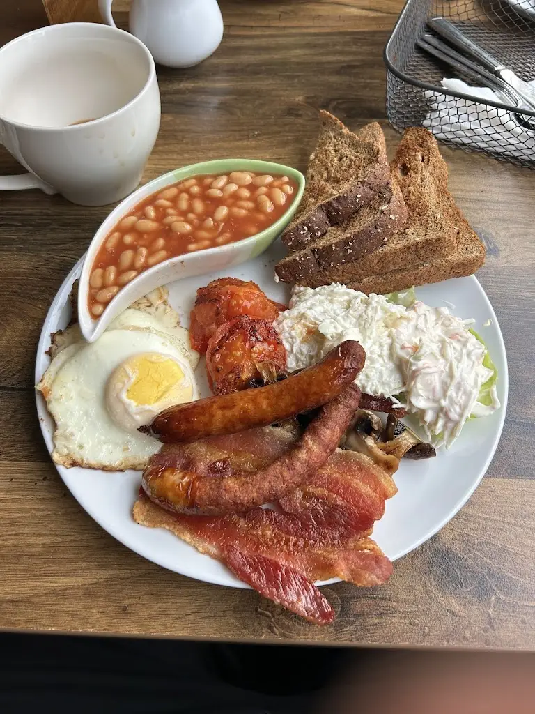 Menu_Soul Food Newry_Newry Mourne and Down_image_7