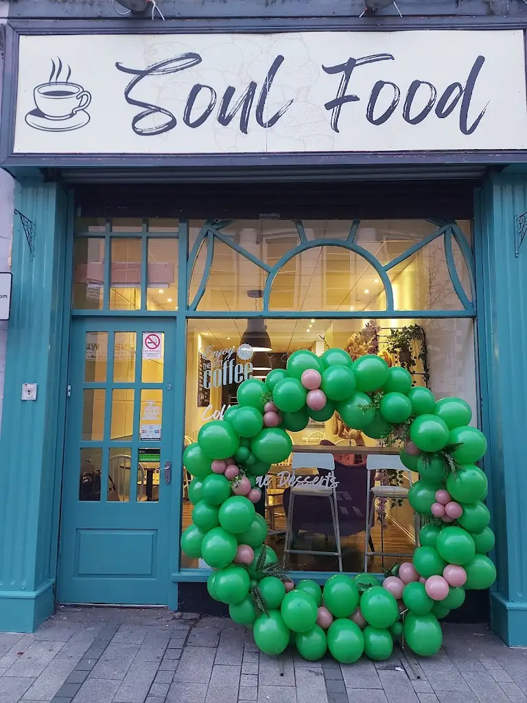 Soul Food Newry_Newry Mourne and Down_slider_image_1