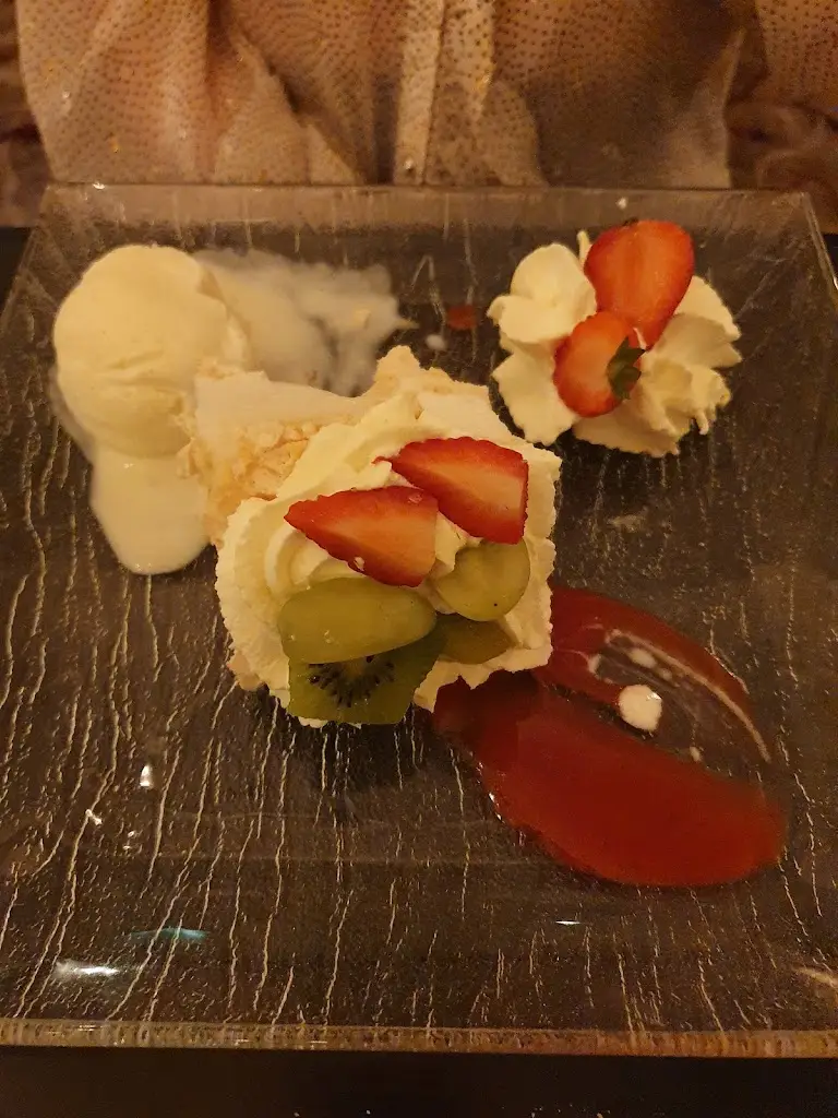 Kieran Faughey_Old Mill Restaurant_Newry Mourne and Down_review