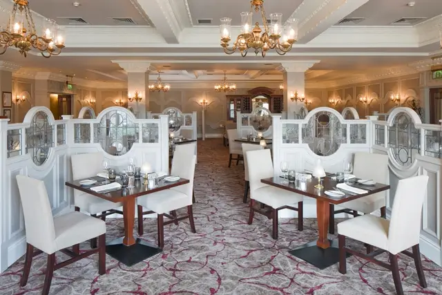 Old Mill Restaurant restaurant in Newry Mourne and Down