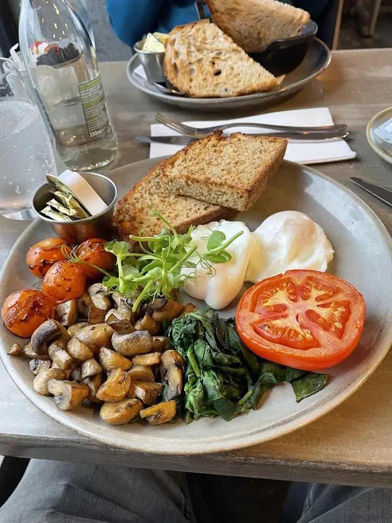 Menu_Gather and Brew_Newry Mourne and Down_image_7