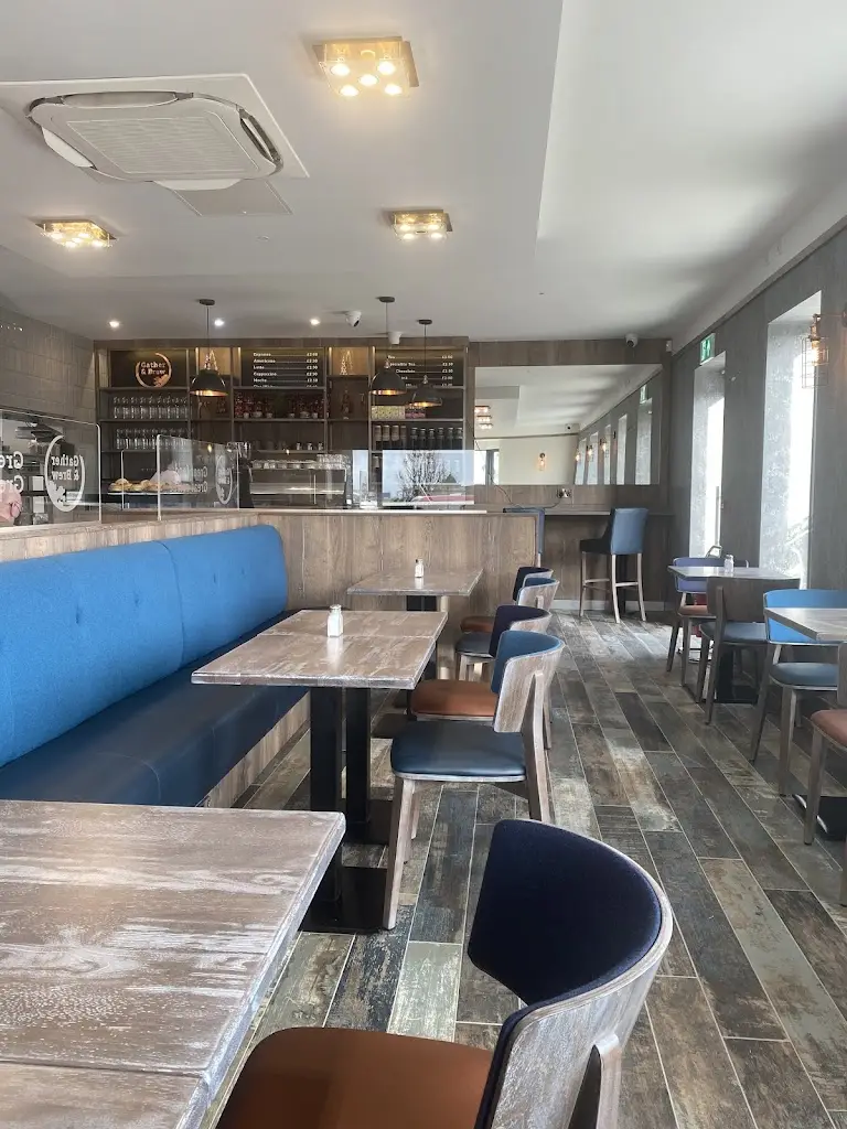 Gather and Brew_Newry Mourne and Down_slider_image_1