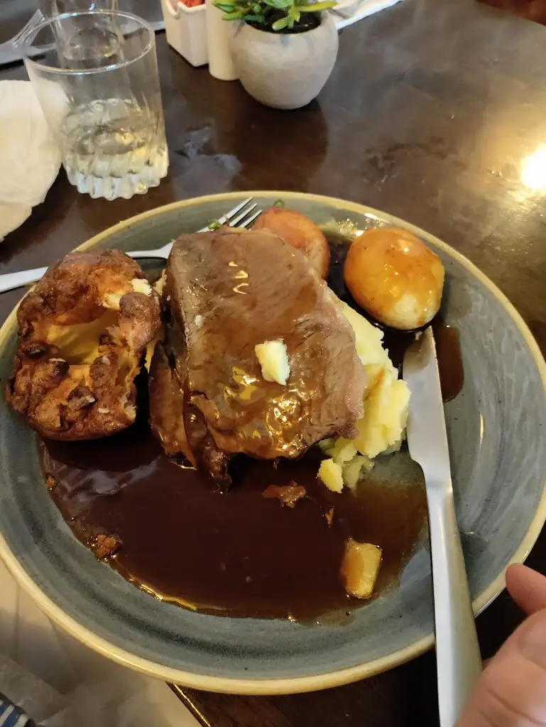 Menu_The Oliver_Newry Mourne and Down_image_4