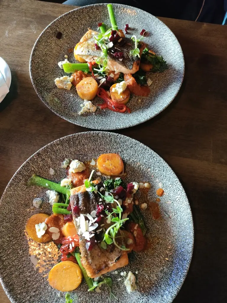 Menu_The Oliver_Newry Mourne and Down_image_5