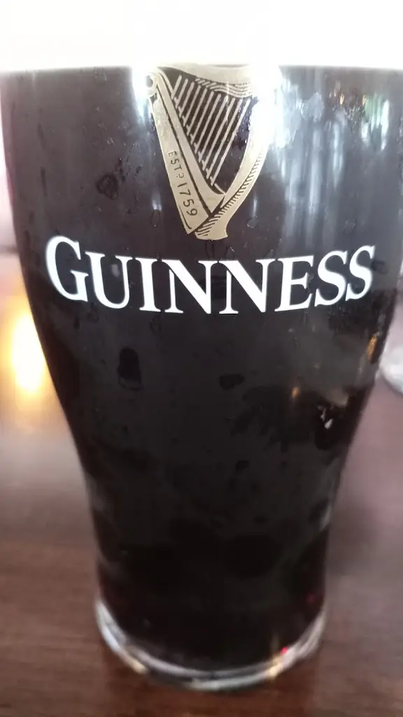 Menu_The Oliver_Newry Mourne and Down_image_6