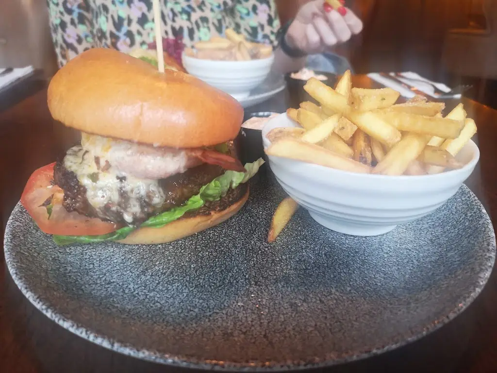 Menu_The Oliver_Newry Mourne and Down_image_8