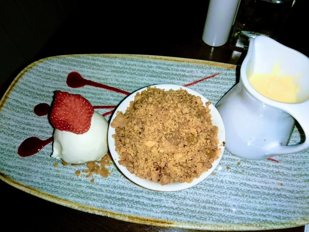 Menu_The Oliver_Newry Mourne and Down_image_9