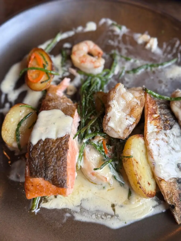 Christien Snijders_The Oliver_Newry Mourne and Down_review