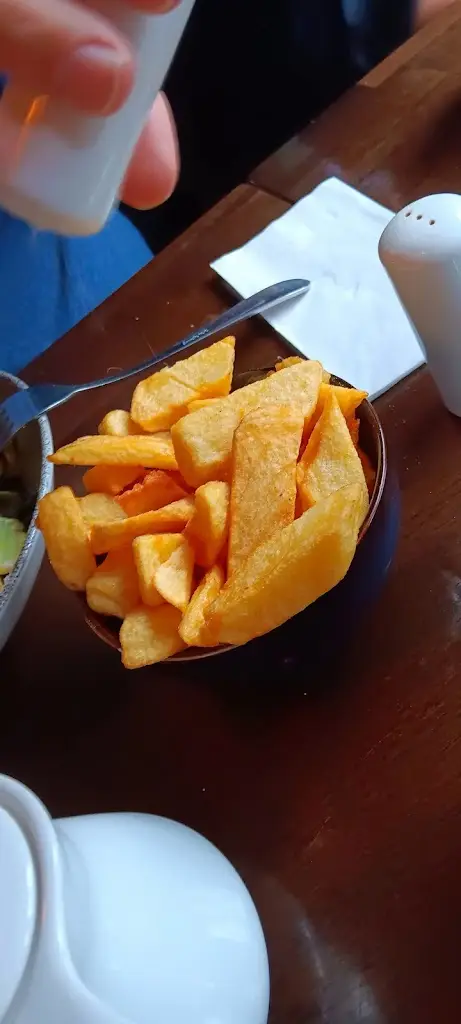 Hugo de Haan_The Oliver_Newry Mourne and Down_review