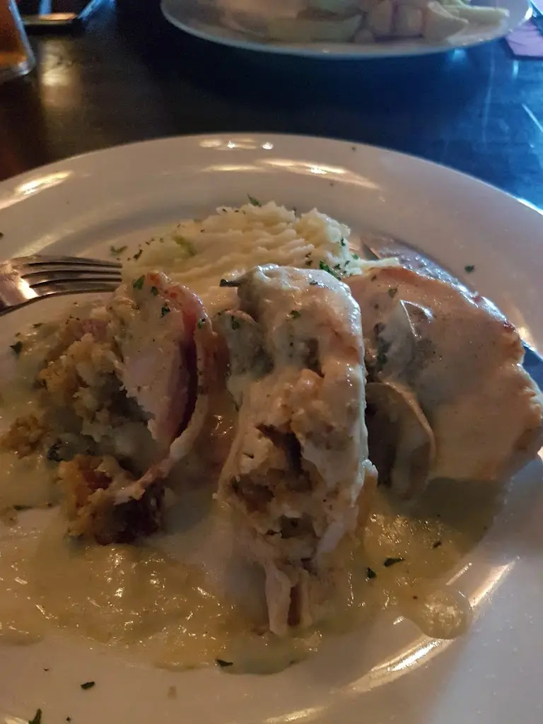 Menu_The Brass Monkey_Newry Mourne and Down_imagen_7