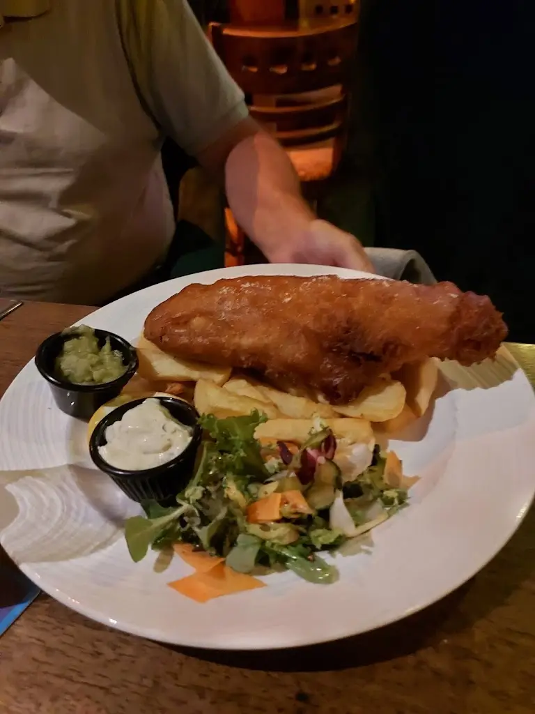 Menu_The Brass Monkey_Newry Mourne and Down_imagen_8