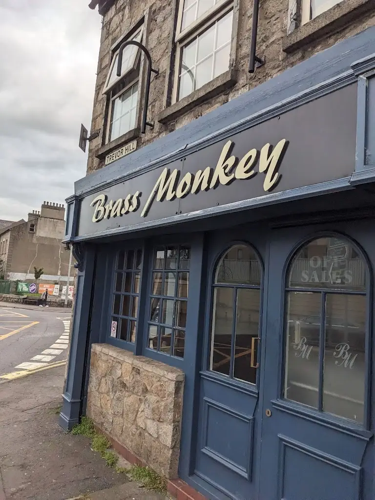 The Brass Monkey_Newry Mourne and Down_slider_image_1