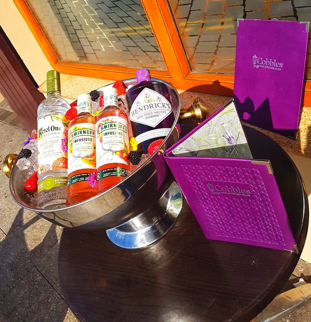 Menu_Cobbles Bar_Newry Mourne and Down_image_5