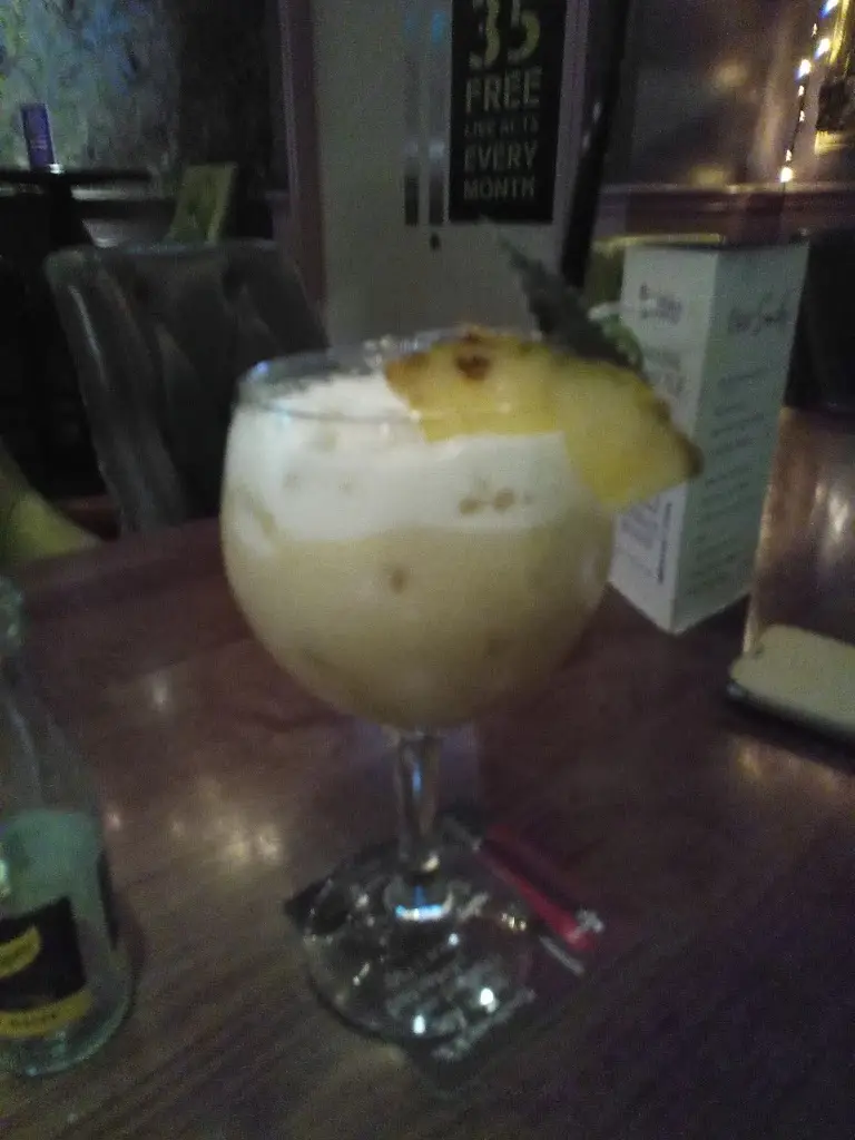 Menu_Cobbles Bar_Newry Mourne and Down_image_6