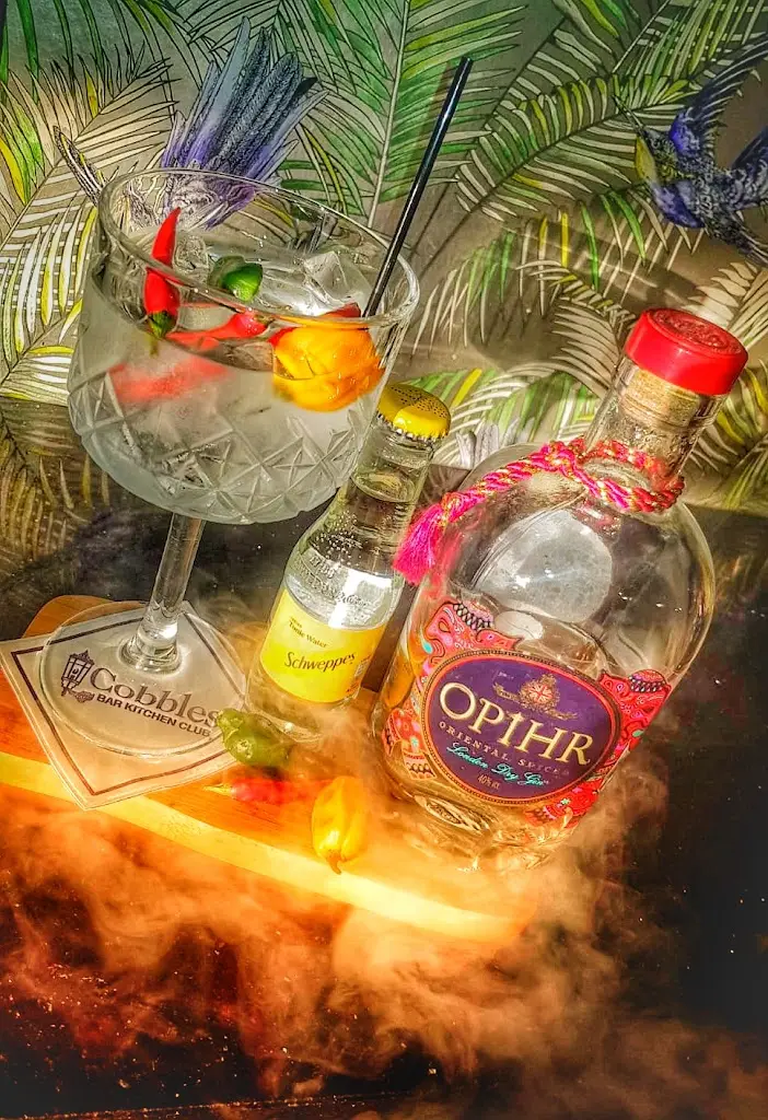 Menu_Cobbles Bar_Newry Mourne and Down_image_9