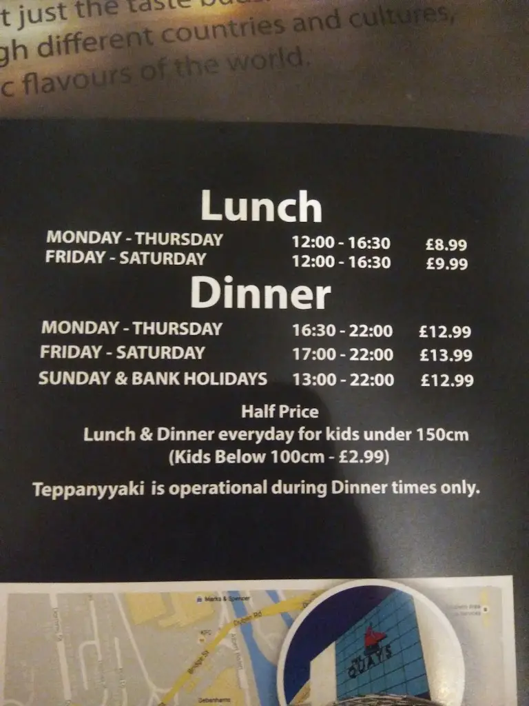 Menu_Bravo Live Cuisine Restaurant_Newry Mourne and Down_image_4