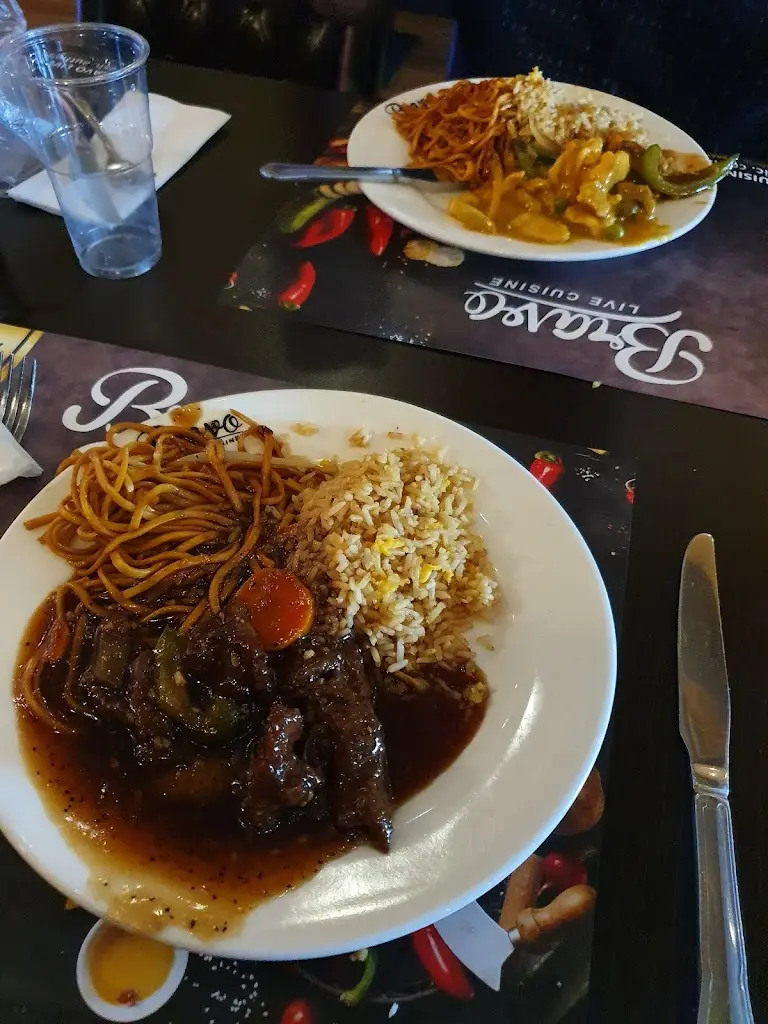 Menu_Bravo Live Cuisine Restaurant_Newry Mourne and Down_image_6