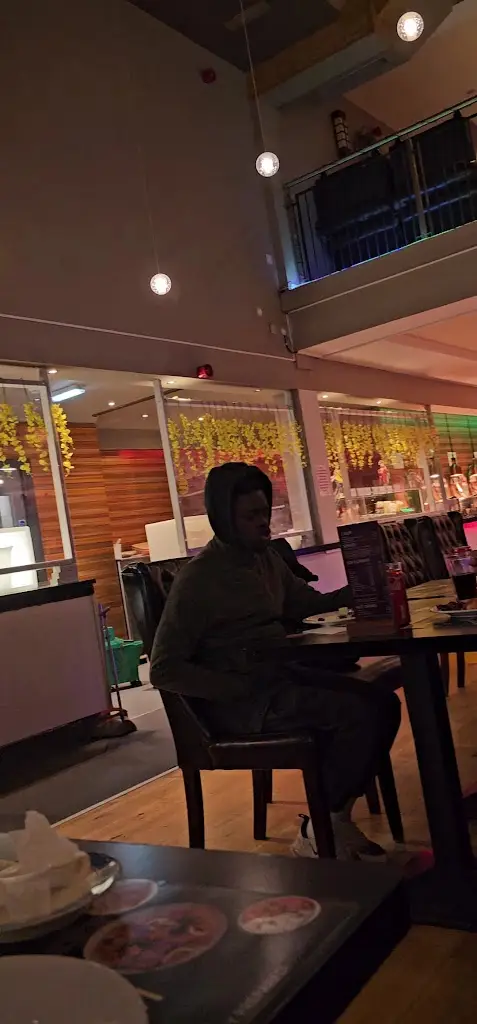 Bravo Live Cuisine Restaurant_Newry Mourne and Down_slider_image_2