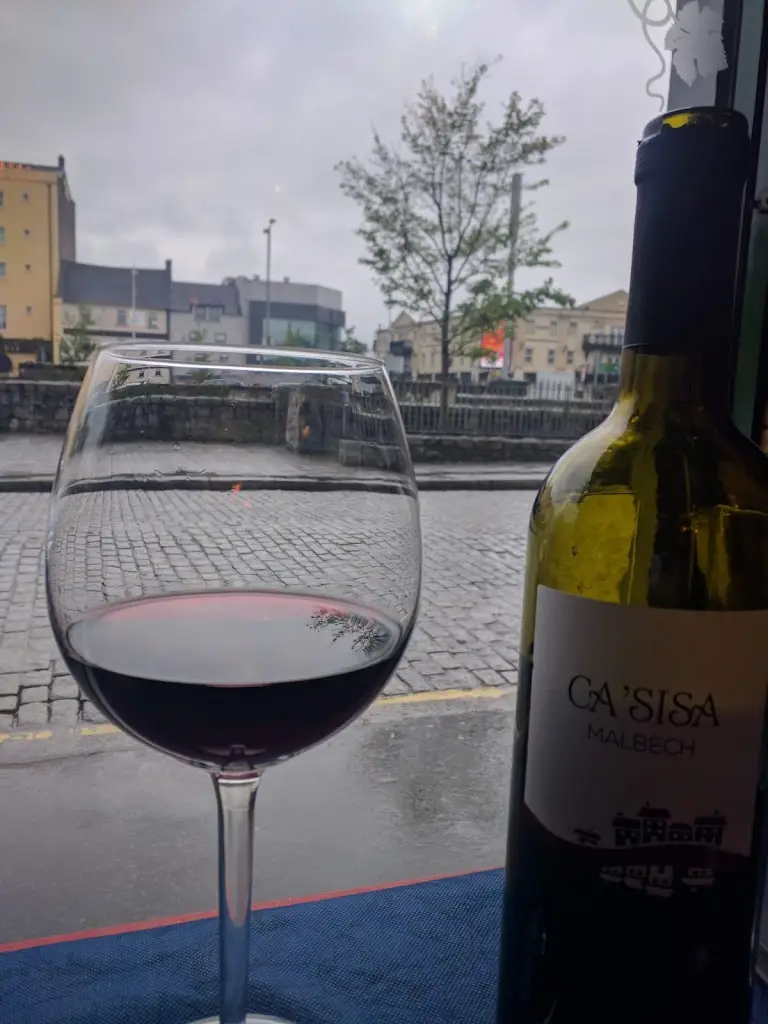 Menu_Sapori Italiani_Newry Mourne and Down_image_1