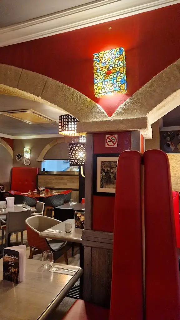 Fiona Leontis_Sapori Italiani_Newry Mourne and Down_review