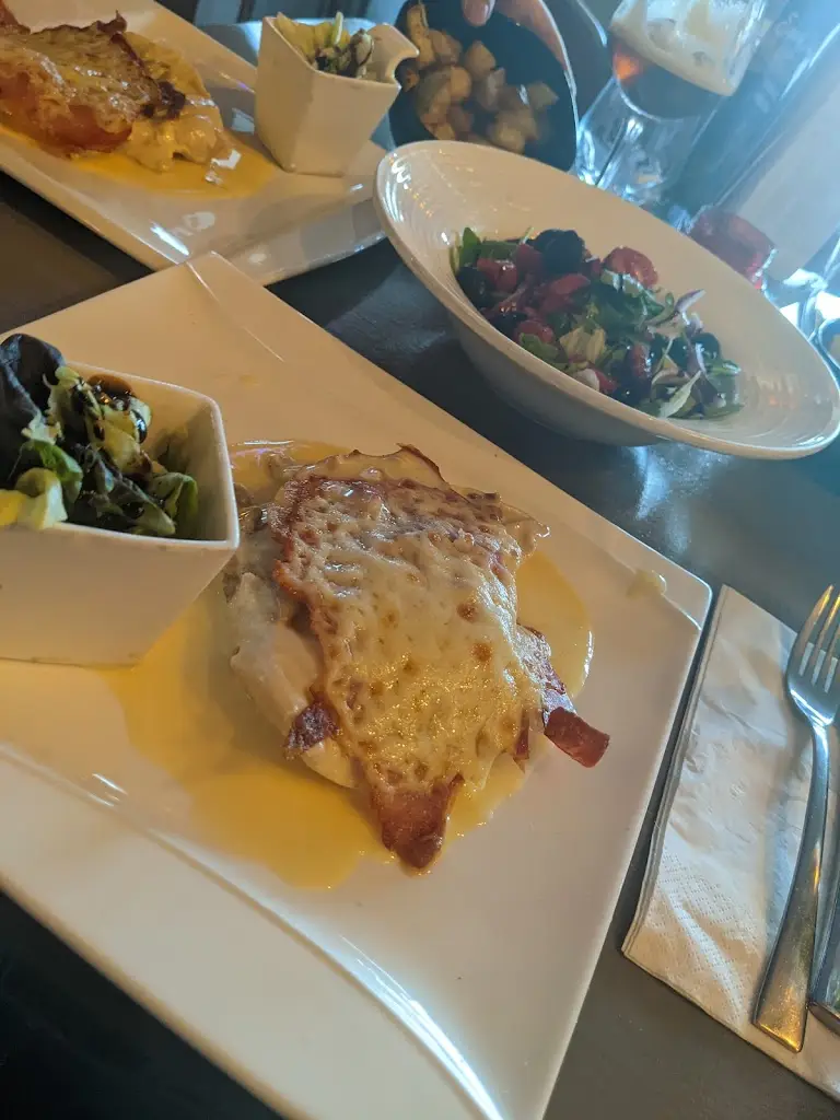 Michael Rogers_Sapori Italiani_Newry Mourne and Down_review