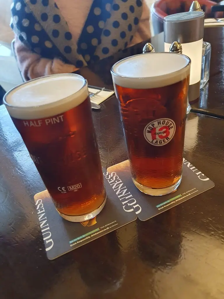 Menu_The Bank Newry_Newry Mourne and Down_image_5