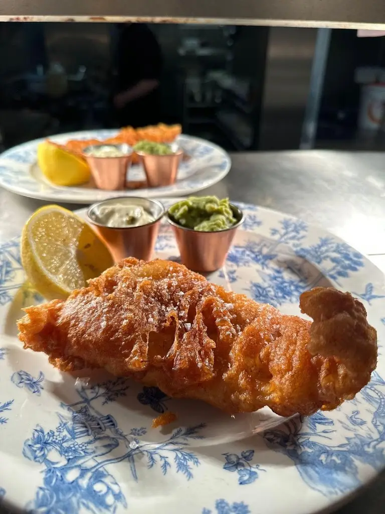 Menu_The Bank Newry_Newry Mourne and Down_image_6