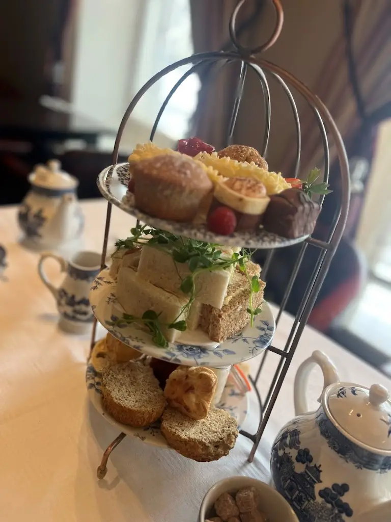 Menu_The Bank Newry_Newry Mourne and Down_image_7