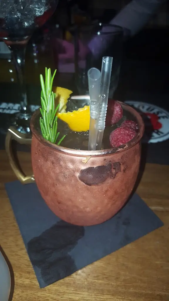 Menu_The Bank Newry_Newry Mourne and Down_image_8