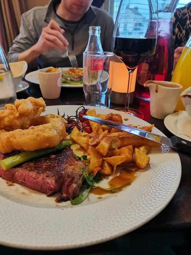 Menu_The Bank Newry_Newry Mourne and Down_image_9