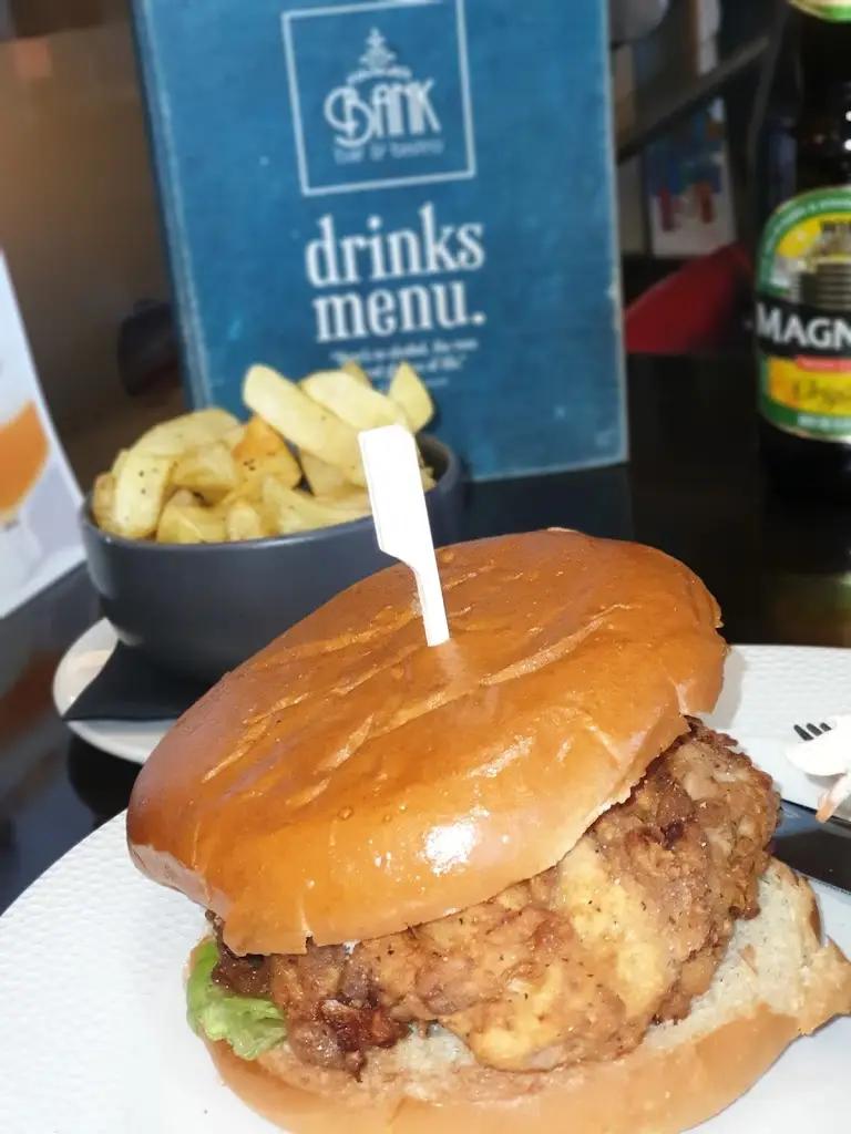 Dawn Ashley_The Bank Newry_Newry Mourne and Down_review