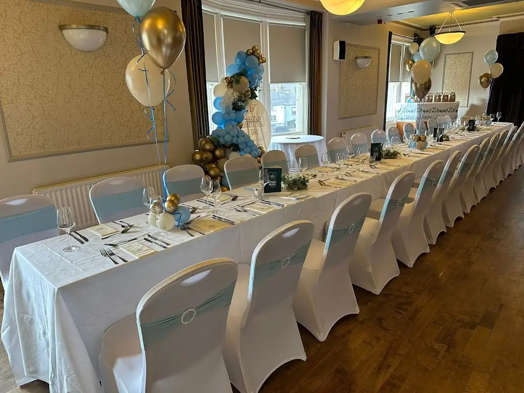 The Bank Newry restaurante en Newry Mourne and Down