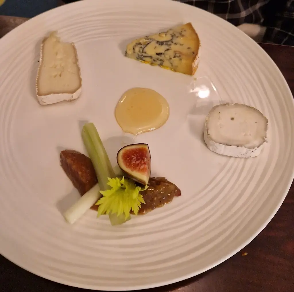 Menu_The Old Bank - Contemporary British Restaurant Westerham_Biggin Hill_image_1