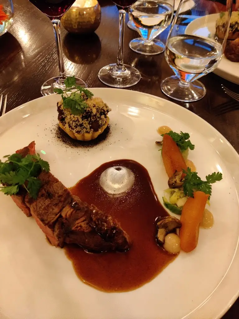 Menu_The Old Bank - Contemporary British Restaurant Westerham_Biggin Hill_image_2