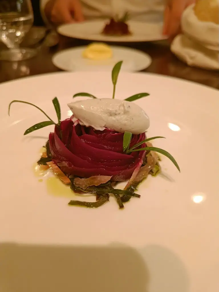 Nicola Broodbank_The Old Bank - Contemporary British Restaurant Westerham_Biggin Hill_review
