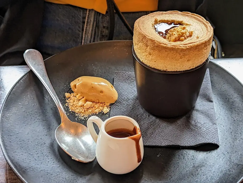 The Old Bank - Contemporary British Restaurant Westerham_Biggin Hill_slider_image_2