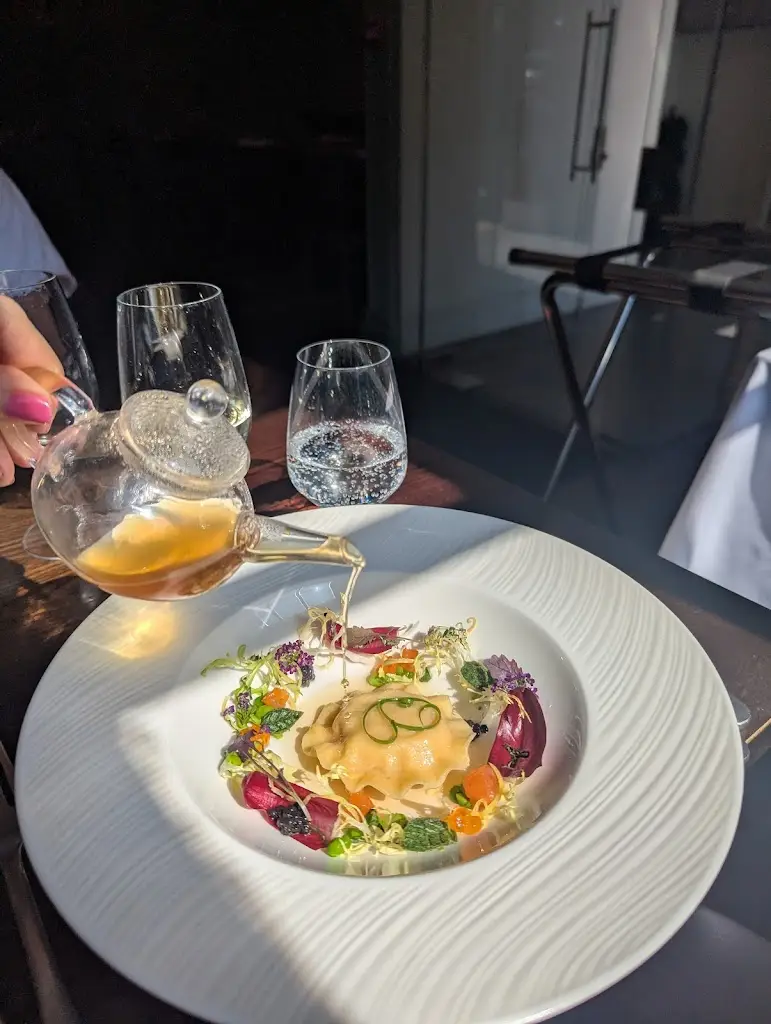 The Old Bank - Contemporary British Restaurant Westerham_Biggin Hill_slider_image_3