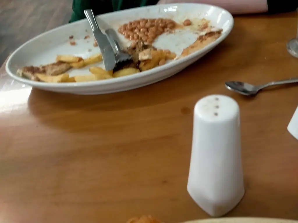 Menu_The Full Irish_Newry Mourne and Down_image_5