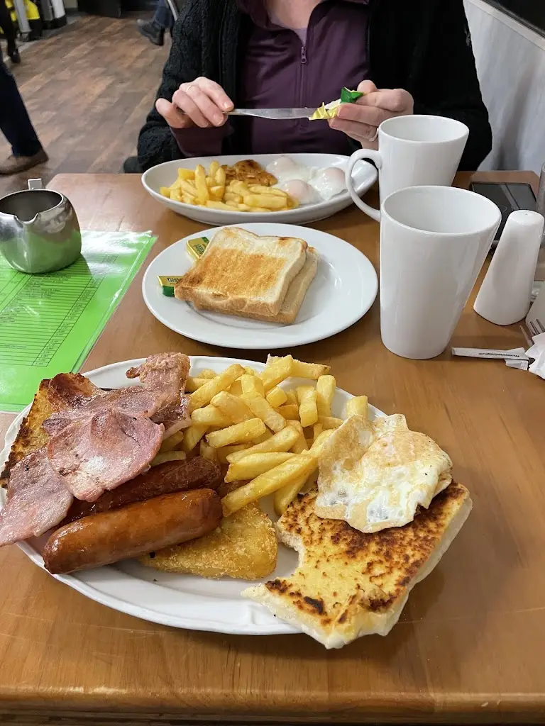 Menu_The Full Irish_Newry Mourne and Down_image_7