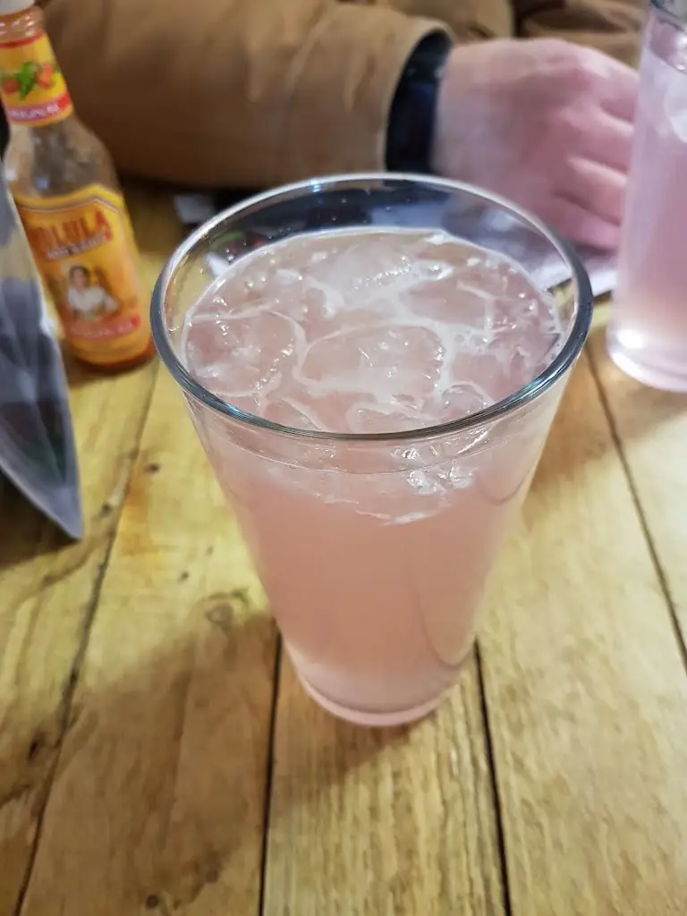 Menu_Maya Cafe_Newry Mourne and Down_image_6